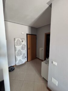 trilocale via della stazione Savio