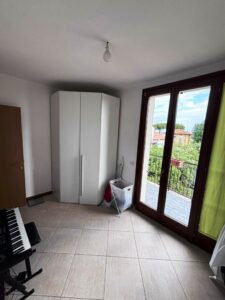 trilocale via della stazione Savio