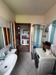 trilocale via della stazione Savio