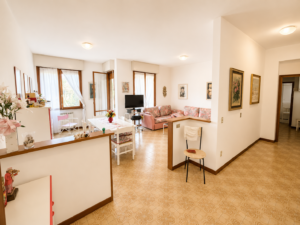 Appartamento con Piscina Lido di Classe