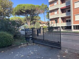 Appartamento con Piscina Lido di Classe
