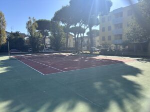 Appartamento con Piscina Lido di Classe