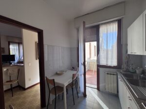 Appartamento con Piscina Lido di Classe