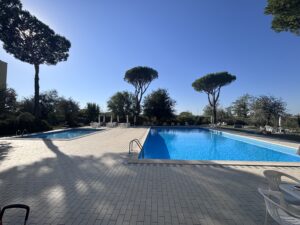 Appartamento con Piscina Lido di Classe