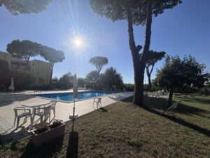 Appartamento con Piscina Lido di Classe