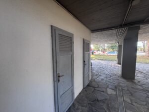 Appartamento con Piscina Lido di Classe