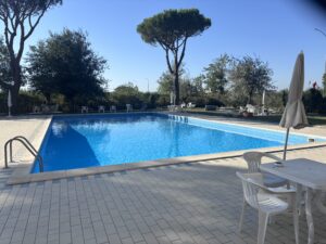 Appartamento con Piscina Lido di Classe