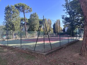Appartamento con Piscina Lido di Classe