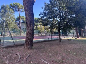 Appartamento con Piscina Lido di Classe